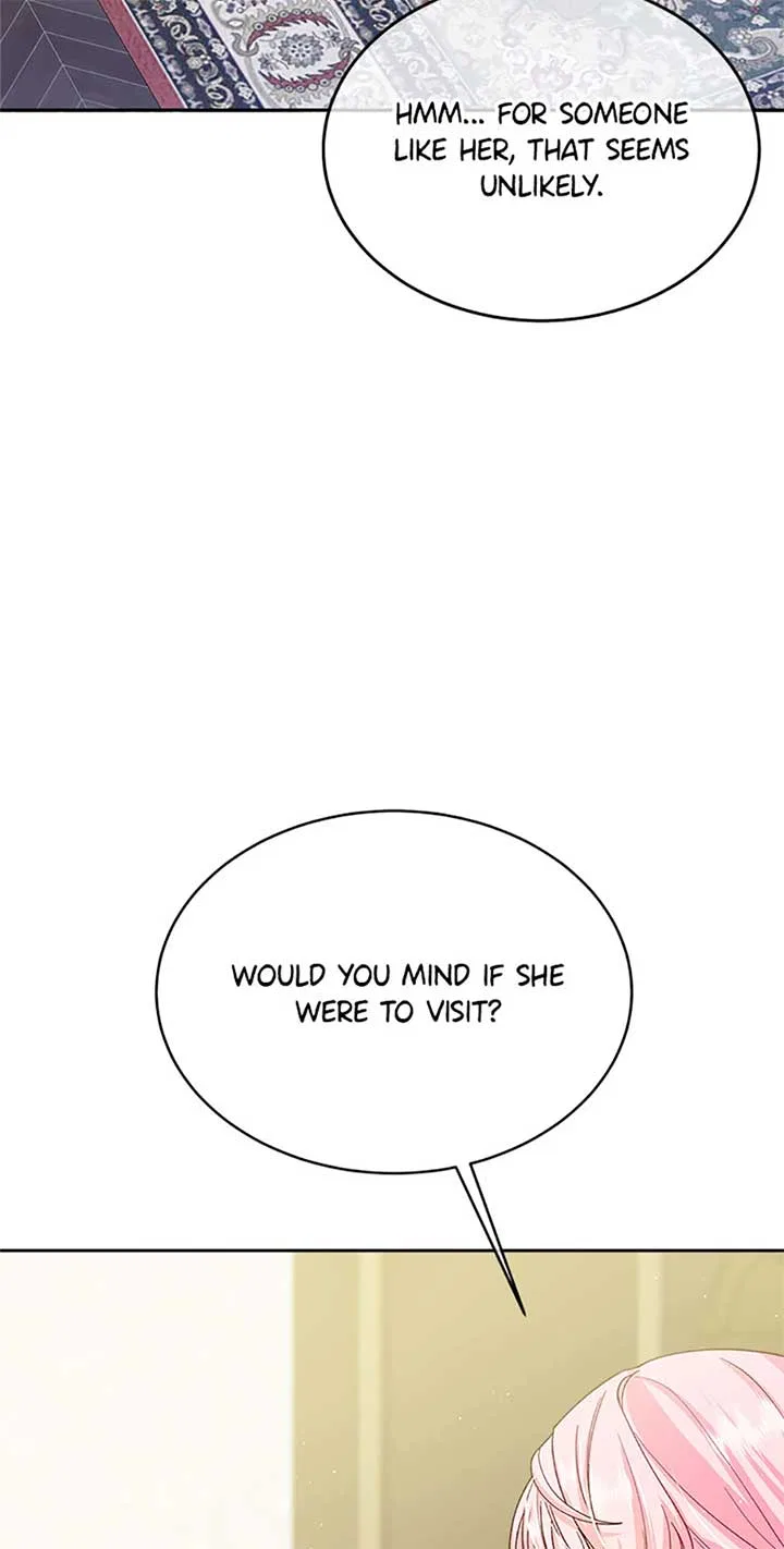 I’m In Trouble Because My Husband Is So Cute Chapter 84 – Page 5