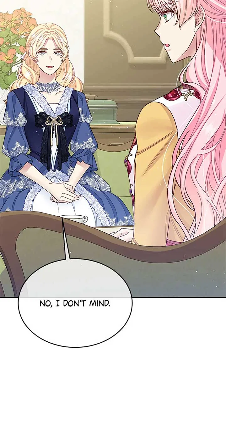 I’m In Trouble Because My Husband Is So Cute Chapter 84 – Page 6
