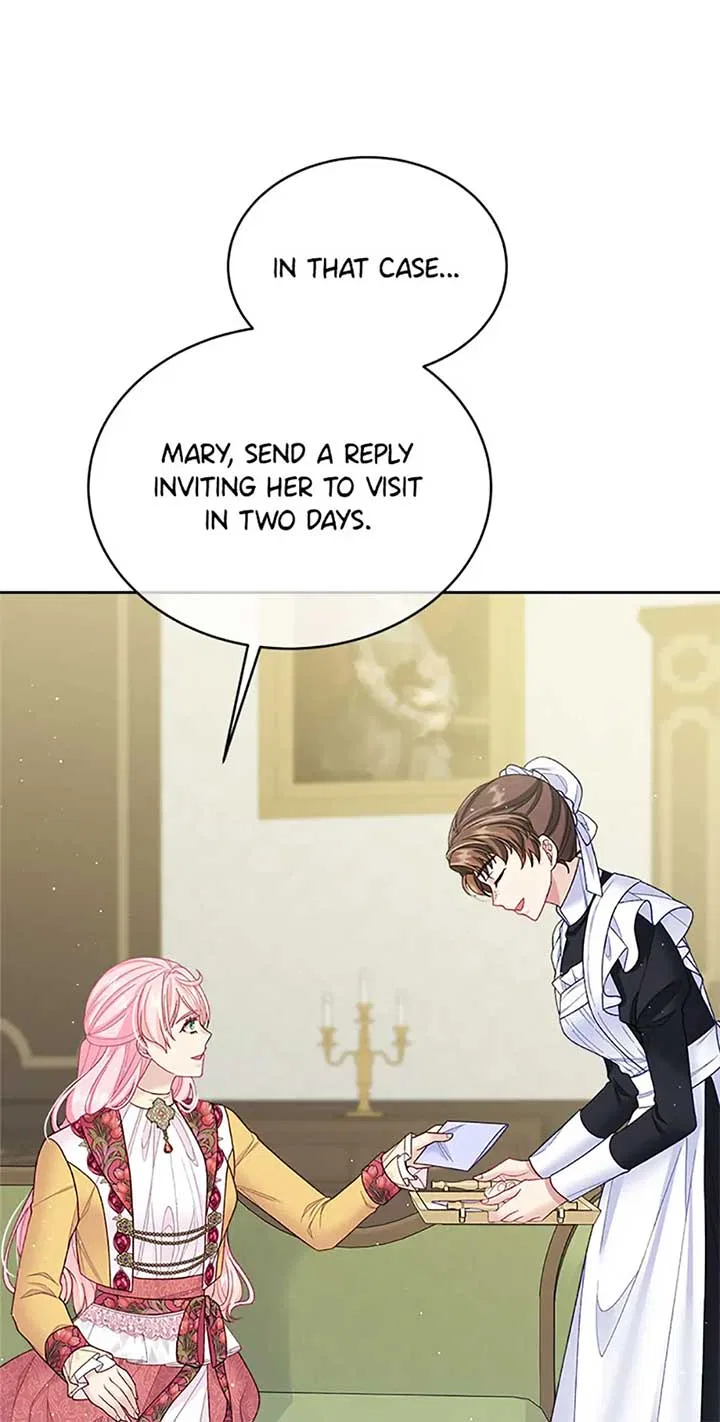 I’m In Trouble Because My Husband Is So Cute Chapter 84 – Page 7
