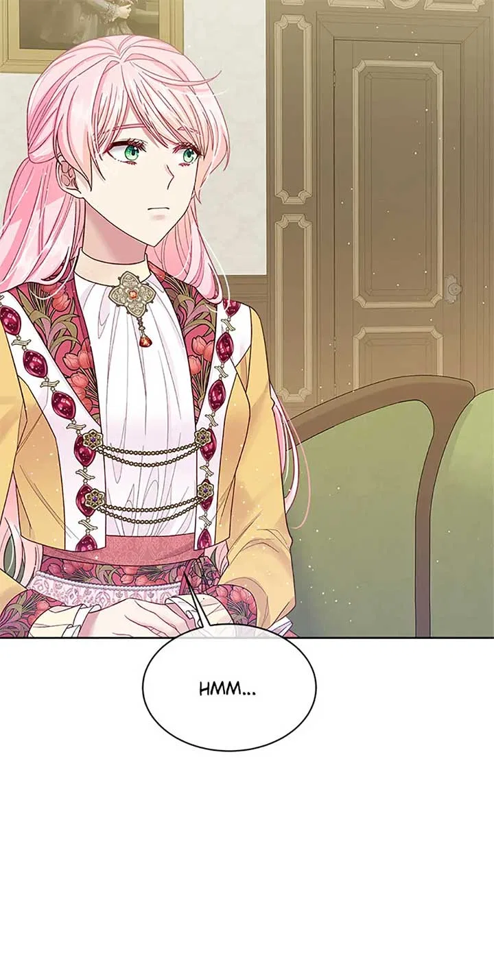 I’m In Trouble Because My Husband Is So Cute Chapter 84 – Page 9