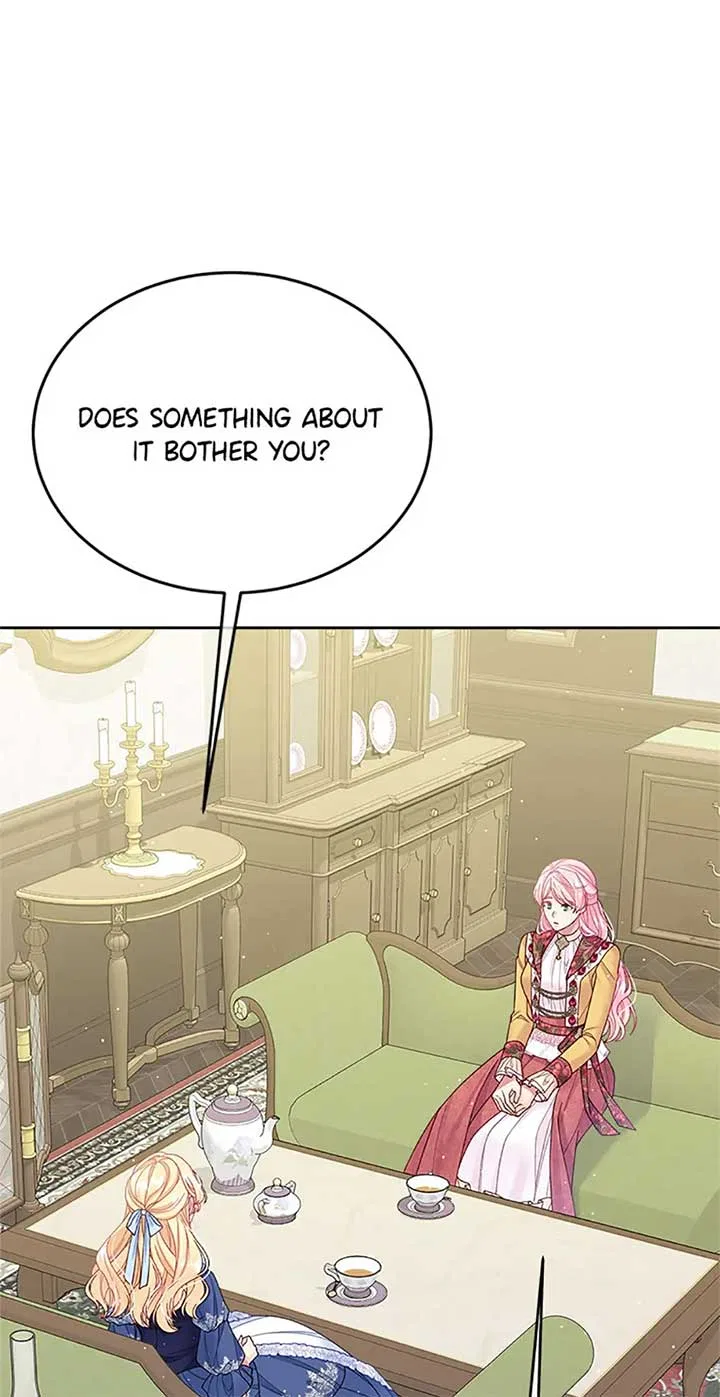 I’m In Trouble Because My Husband Is So Cute Chapter 84 – Page 10