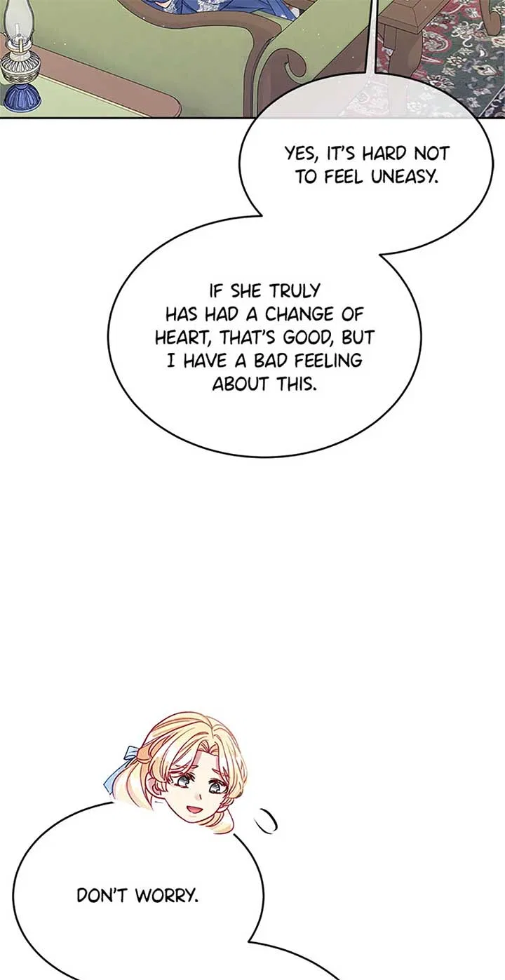 I’m In Trouble Because My Husband Is So Cute Chapter 84 – Page 11