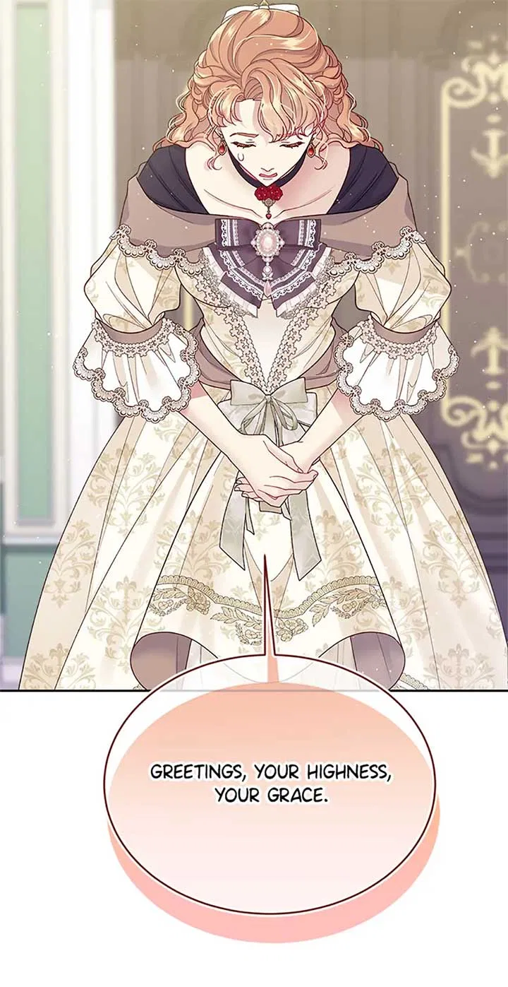 I’m In Trouble Because My Husband Is So Cute Chapter 84 – Page 16