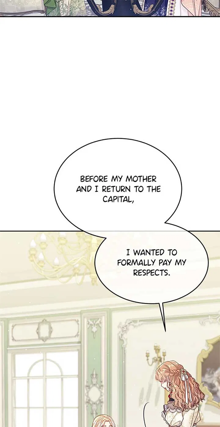 I’m In Trouble Because My Husband Is So Cute Chapter 84 – Page 18