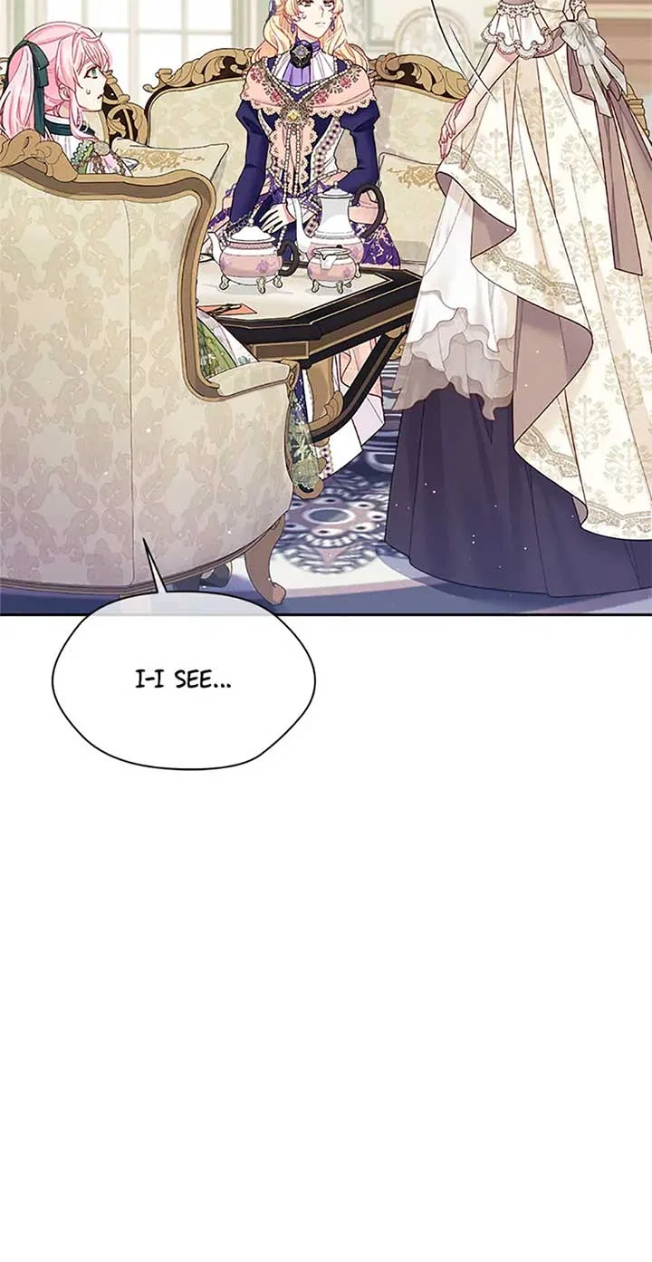 I’m In Trouble Because My Husband Is So Cute Chapter 84 – Page 19