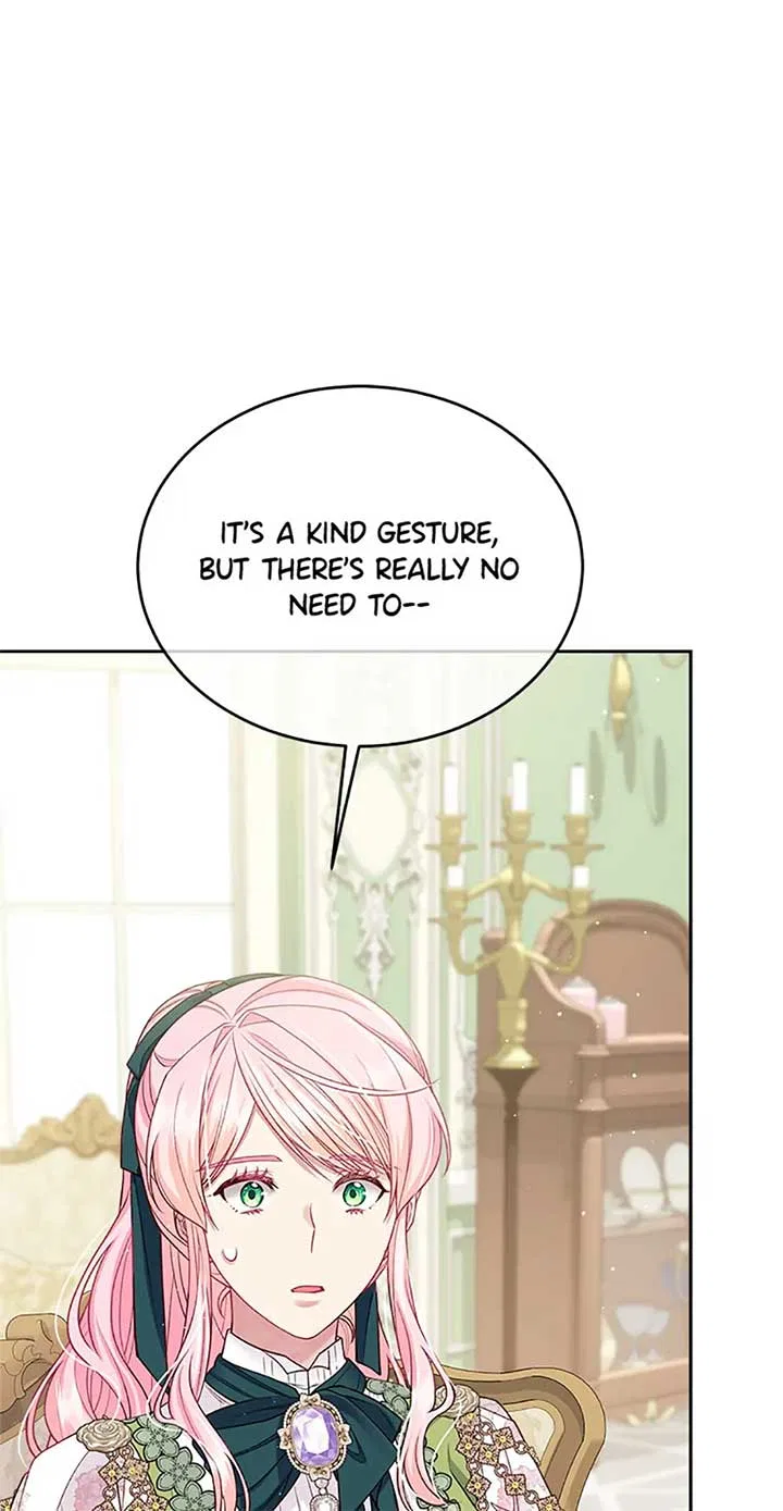 I’m In Trouble Because My Husband Is So Cute Chapter 84 – Page 20
