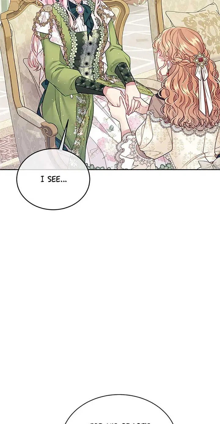 I’m In Trouble Because My Husband Is So Cute Chapter 84 – Page 24