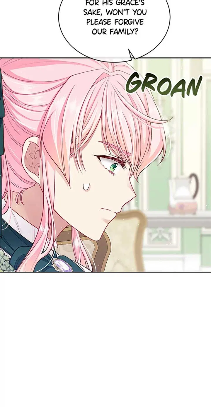 I’m In Trouble Because My Husband Is So Cute Chapter 84 – Page 25