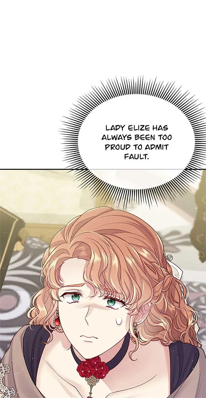 I’m In Trouble Because My Husband Is So Cute Chapter 84 – Page 26