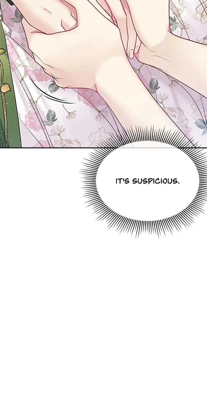 I’m In Trouble Because My Husband Is So Cute Chapter 84 – Page 28