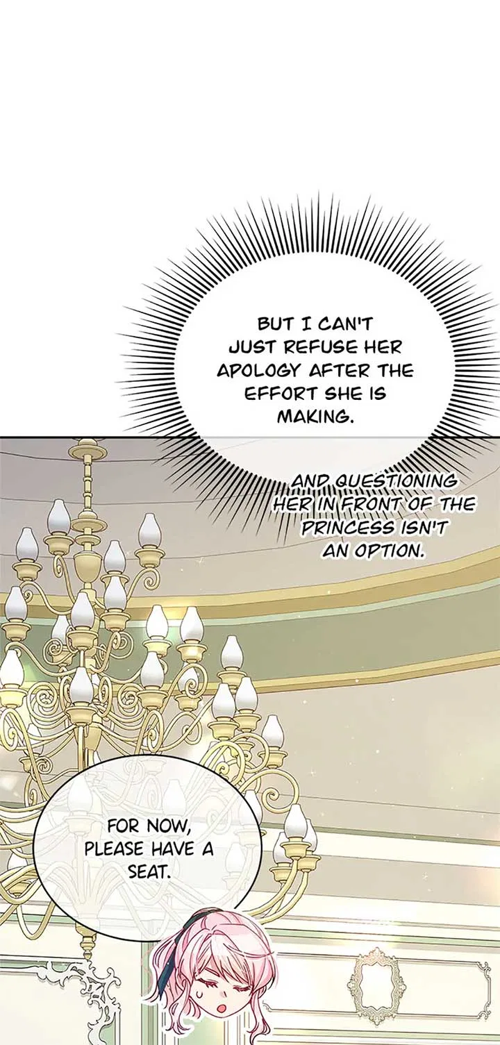 I’m In Trouble Because My Husband Is So Cute Chapter 84 – Page 29