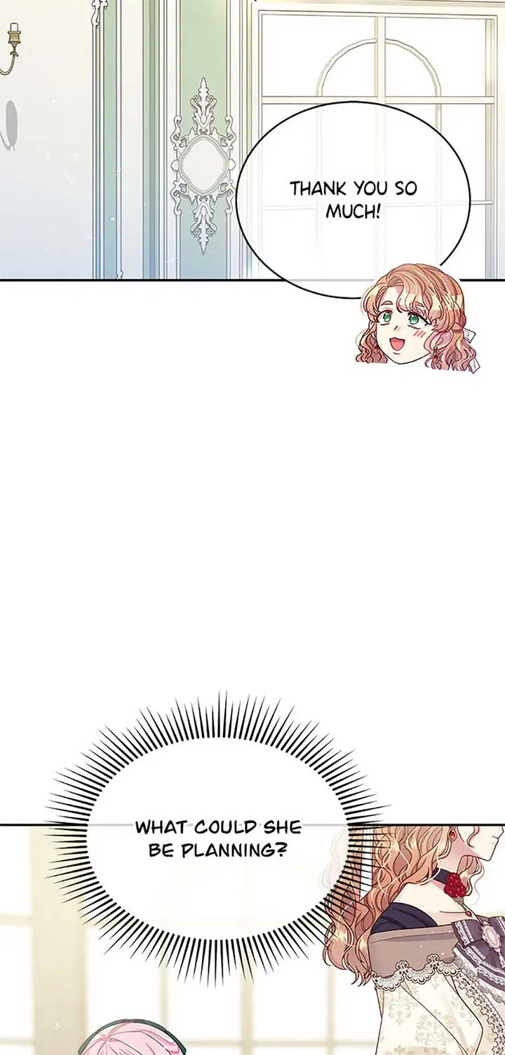 I’m In Trouble Because My Husband Is So Cute Chapter 84 – Page 30
