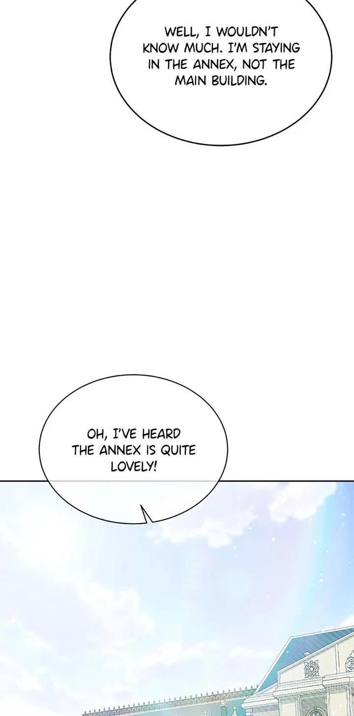 I’m In Trouble Because My Husband Is So Cute Chapter 84 – Page 39