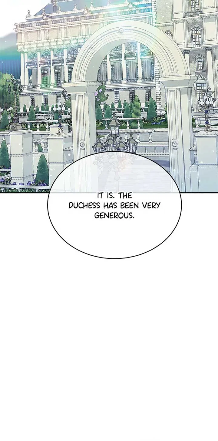 I’m In Trouble Because My Husband Is So Cute Chapter 84 – Page 40