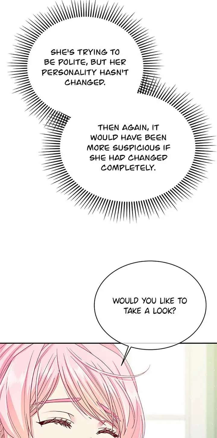 I’m In Trouble Because My Husband Is So Cute Chapter 84 – Page 44