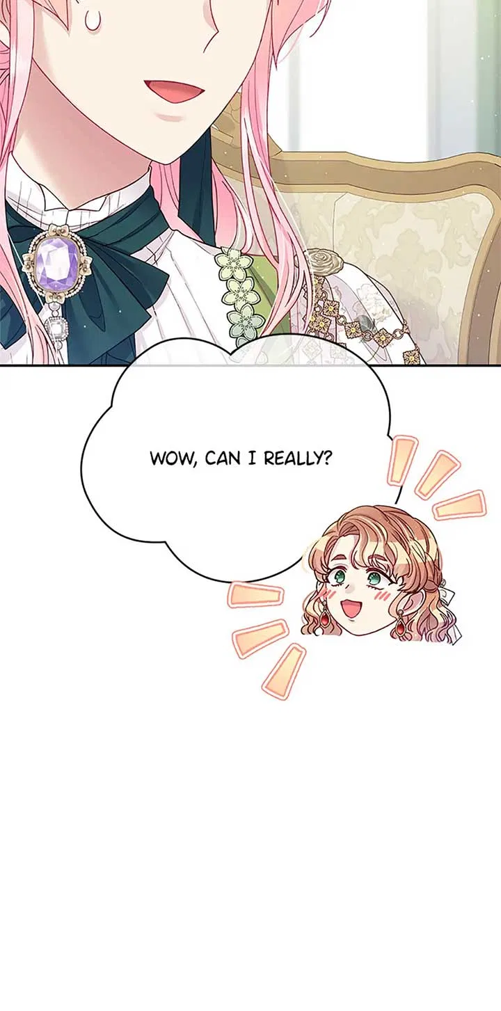 I’m In Trouble Because My Husband Is So Cute Chapter 84 – Page 45
