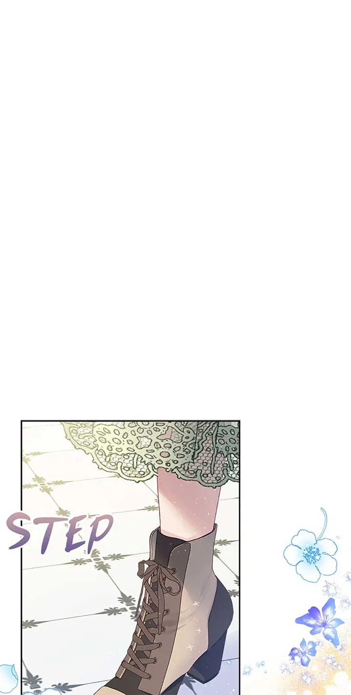 I’m In Trouble Because My Husband Is So Cute Chapter 84 – Page 46