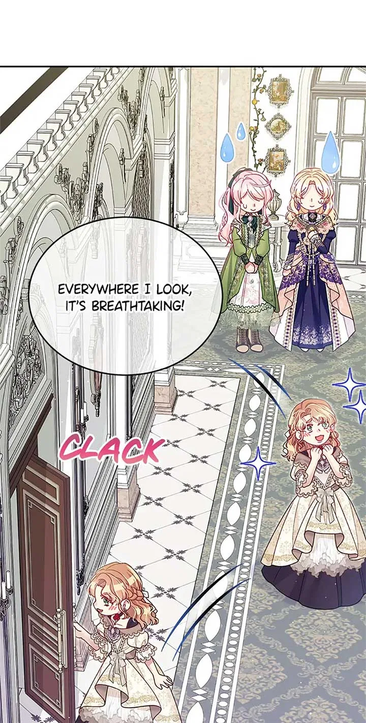 I’m In Trouble Because My Husband Is So Cute Chapter 84 – Page 50