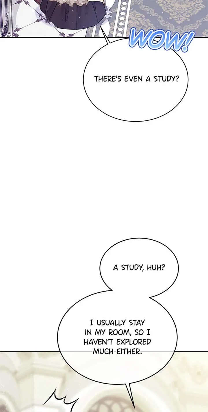 I’m In Trouble Because My Husband Is So Cute Chapter 84 – Page 51