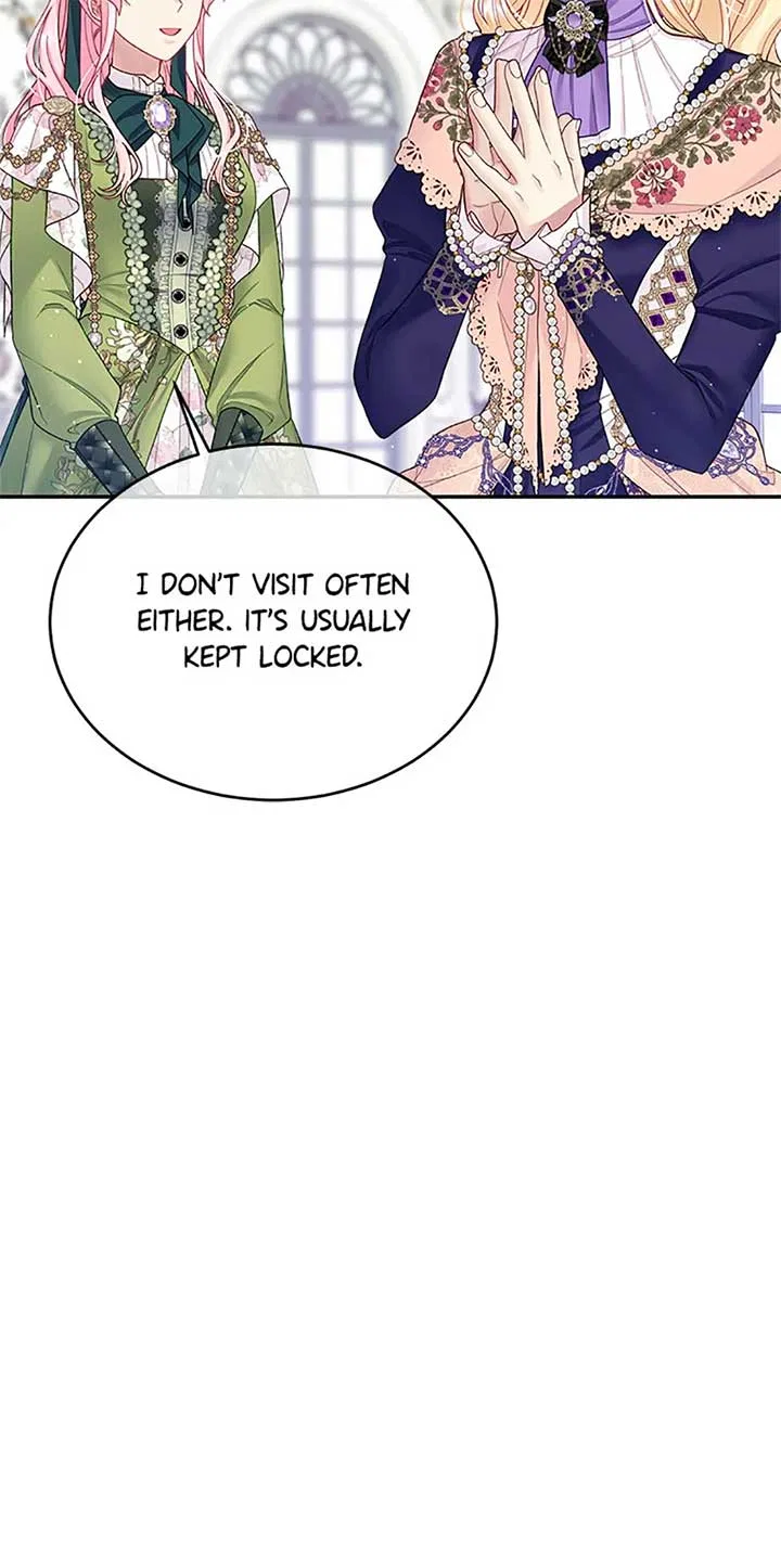 I’m In Trouble Because My Husband Is So Cute Chapter 84 – Page 54