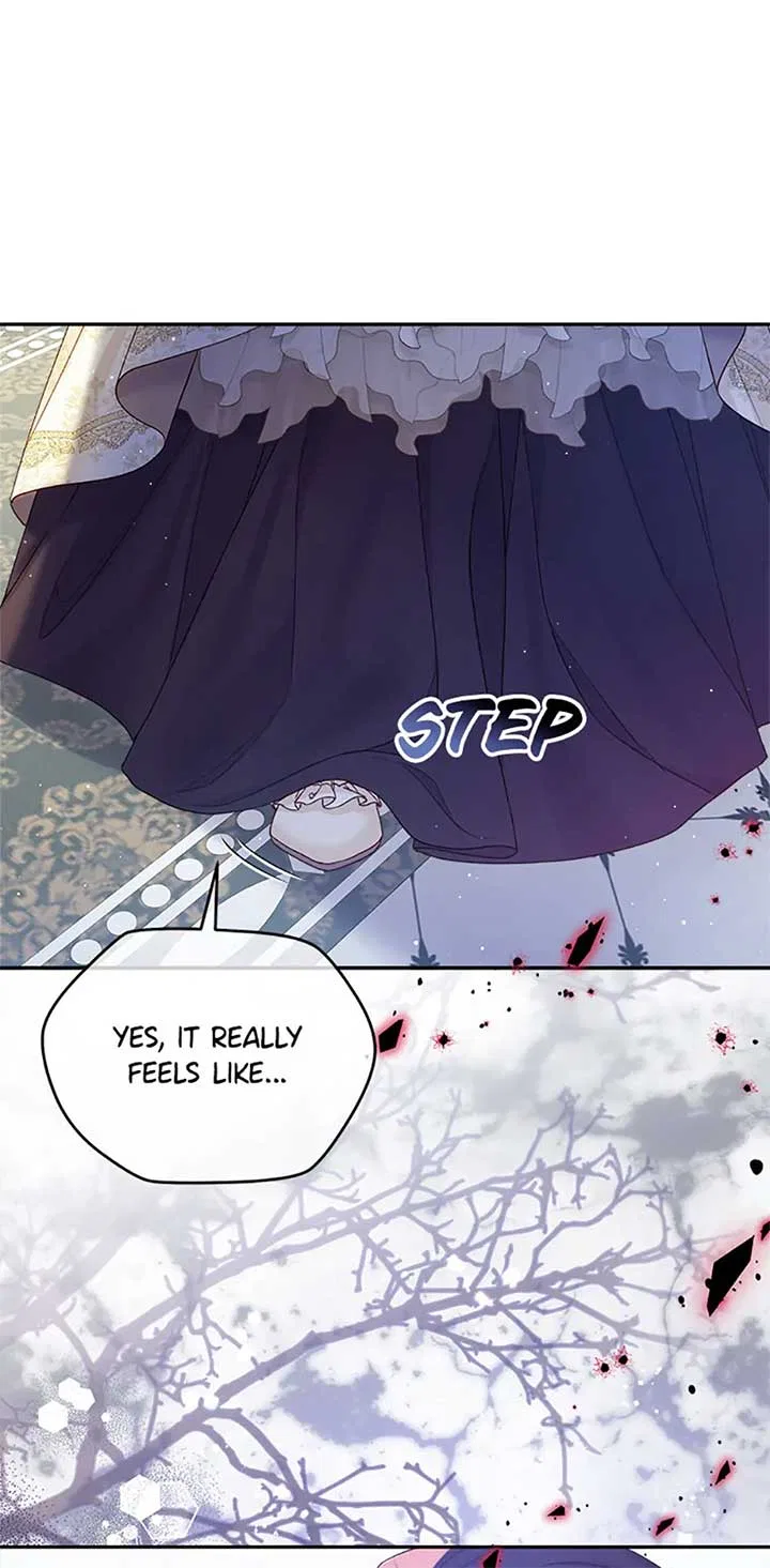 I’m In Trouble Because My Husband Is So Cute Chapter 84 – Page 55