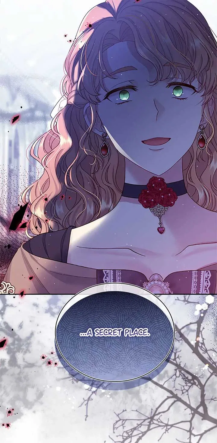 I’m In Trouble Because My Husband Is So Cute Chapter 84 – Page 56