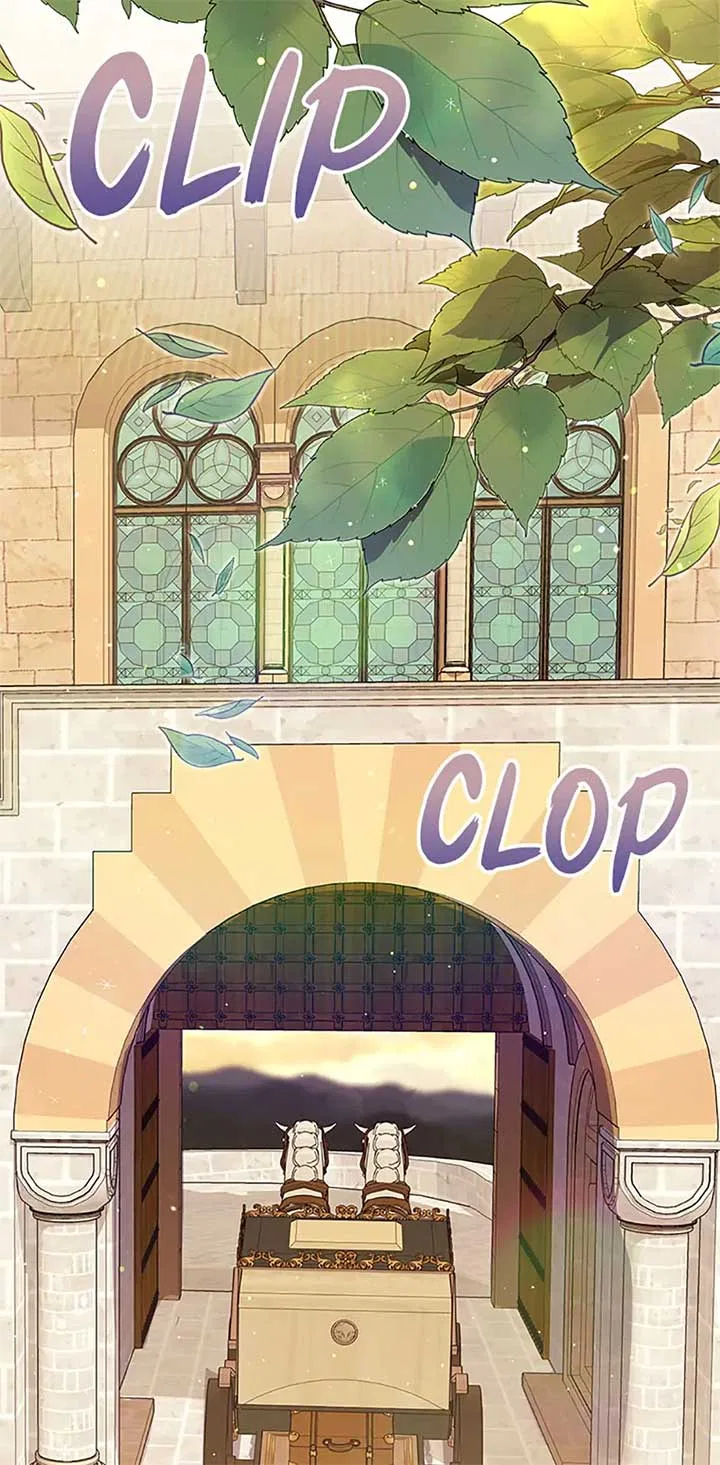 I’m In Trouble Because My Husband Is So Cute Chapter 84 – Page 58
