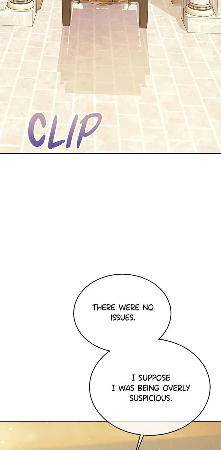 I’m In Trouble Because My Husband Is So Cute Chapter 84 – Page 59