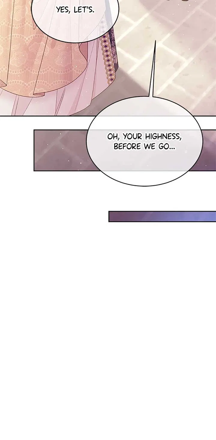 I’m In Trouble Because My Husband Is So Cute Chapter 84 – Page 62