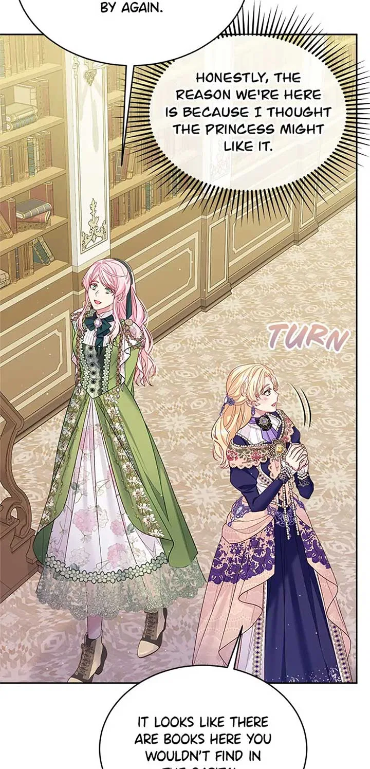 I’m In Trouble Because My Husband Is So Cute Chapter 84 – Page 65