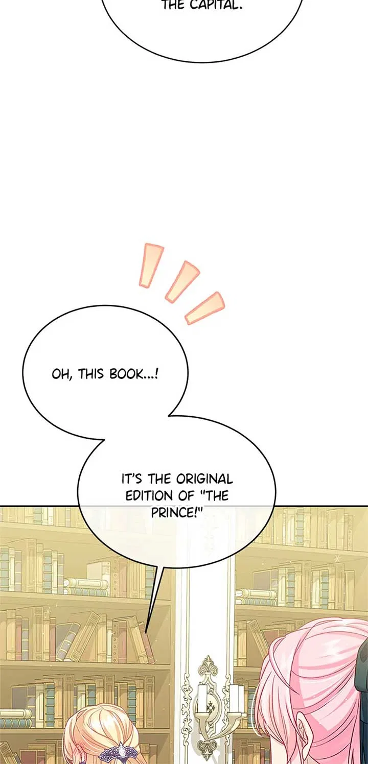I’m In Trouble Because My Husband Is So Cute Chapter 84 – Page 66