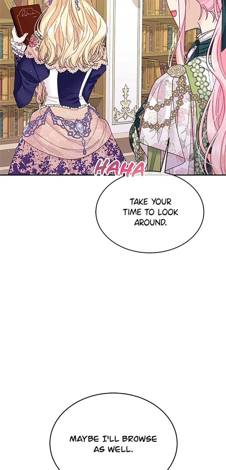 I’m In Trouble Because My Husband Is So Cute Chapter 84 – Page 67