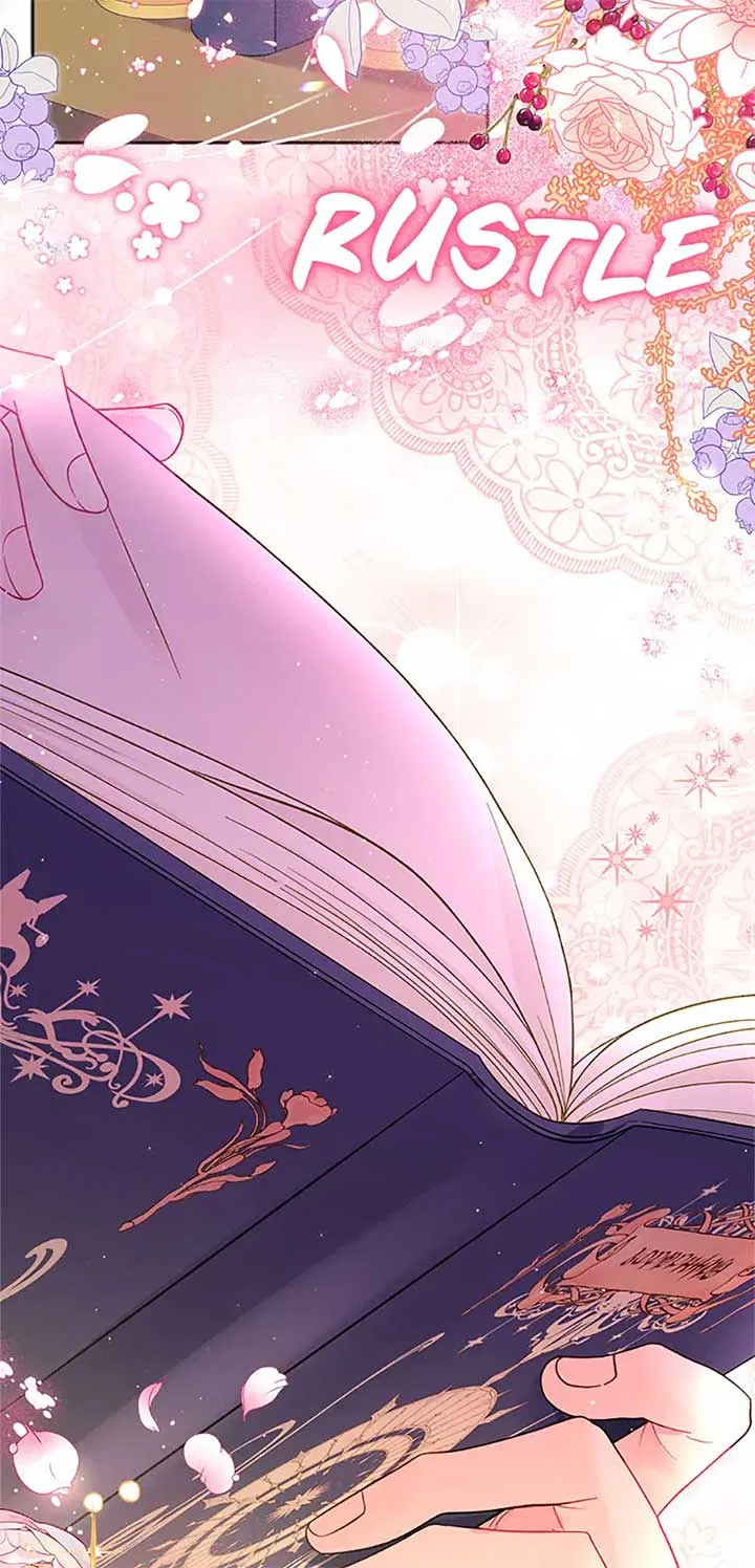 I’m In Trouble Because My Husband Is So Cute Chapter 84 – Page 70
