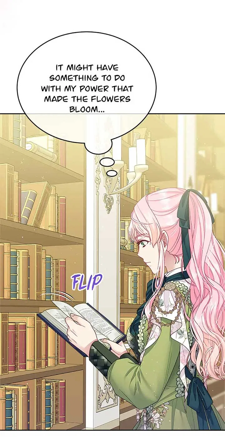 I’m In Trouble Because My Husband Is So Cute Chapter 84 – Page 74