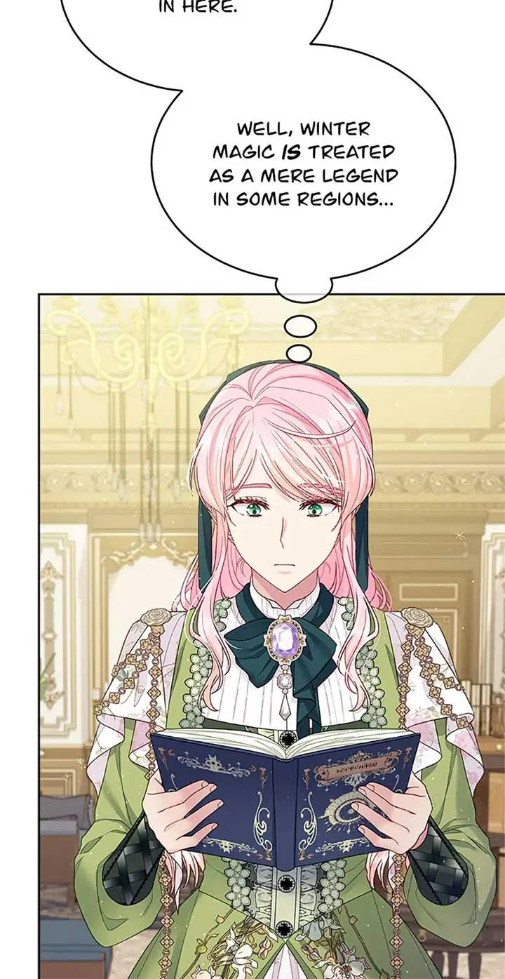 I’m In Trouble Because My Husband Is So Cute Chapter 84 – Page 78
