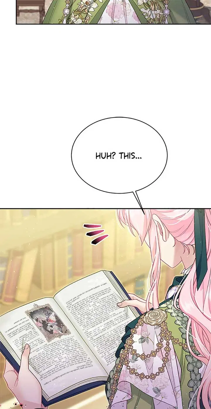 I’m In Trouble Because My Husband Is So Cute Chapter 84 – Page 79