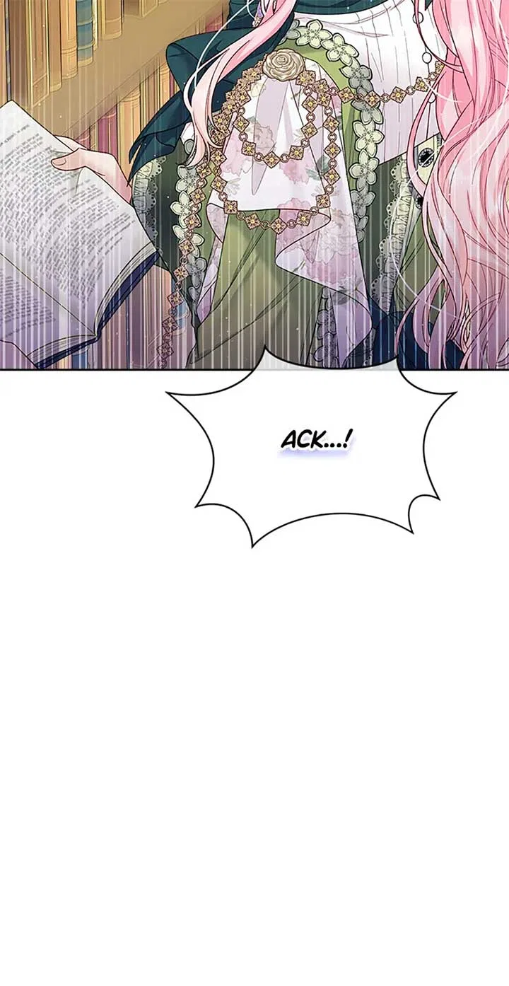 I’m In Trouble Because My Husband Is So Cute Chapter 84 – Page 81