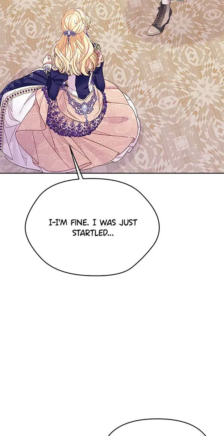 I’m In Trouble Because My Husband Is So Cute Chapter 84 – Page 83