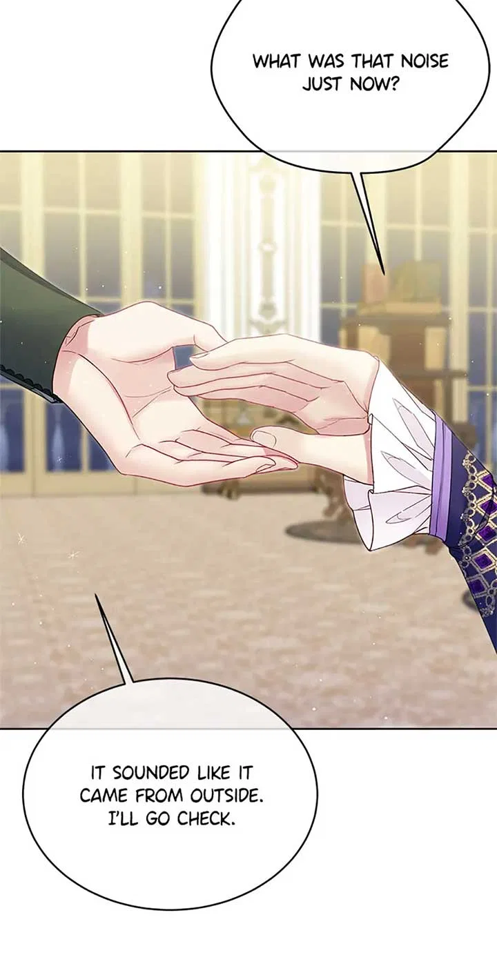 I’m In Trouble Because My Husband Is So Cute Chapter 84 – Page 84