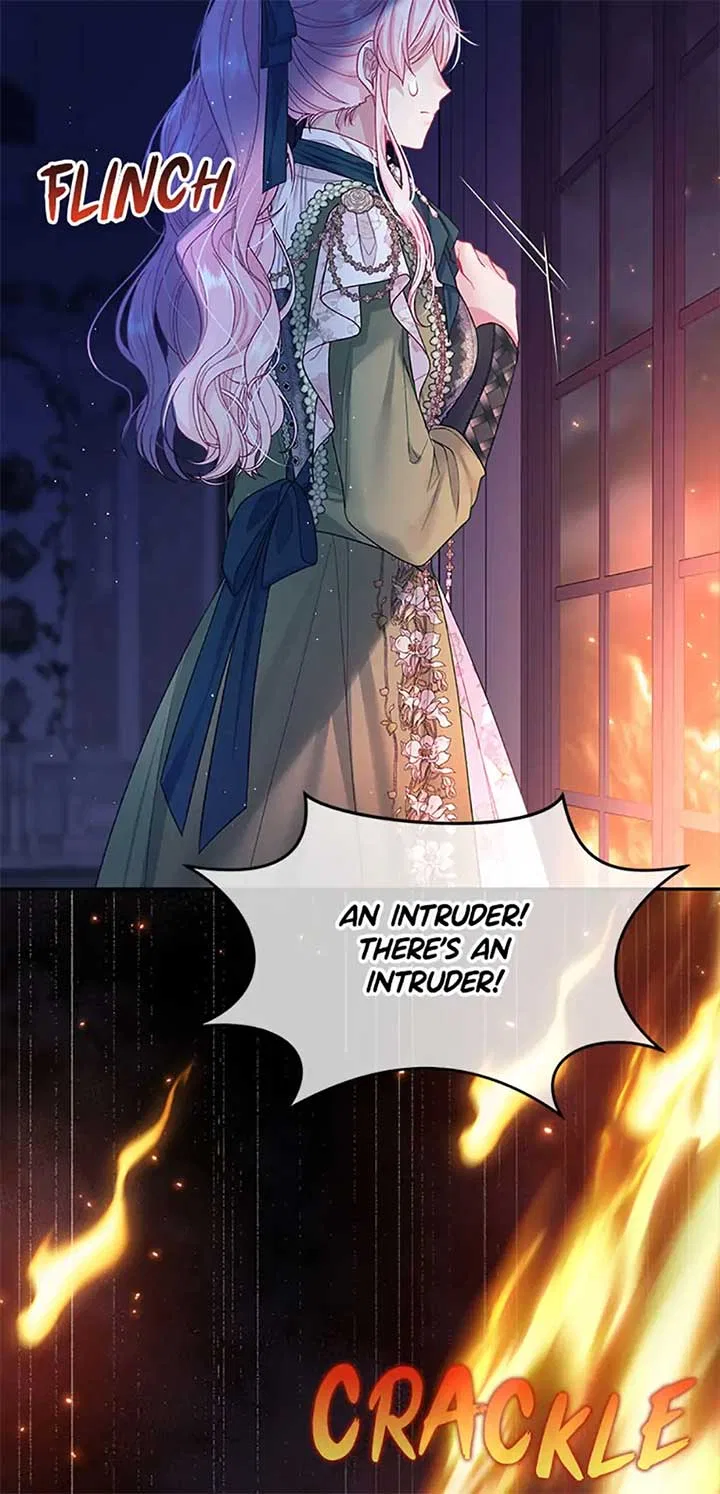 I’m In Trouble Because My Husband Is So Cute Chapter 84 – Page 94