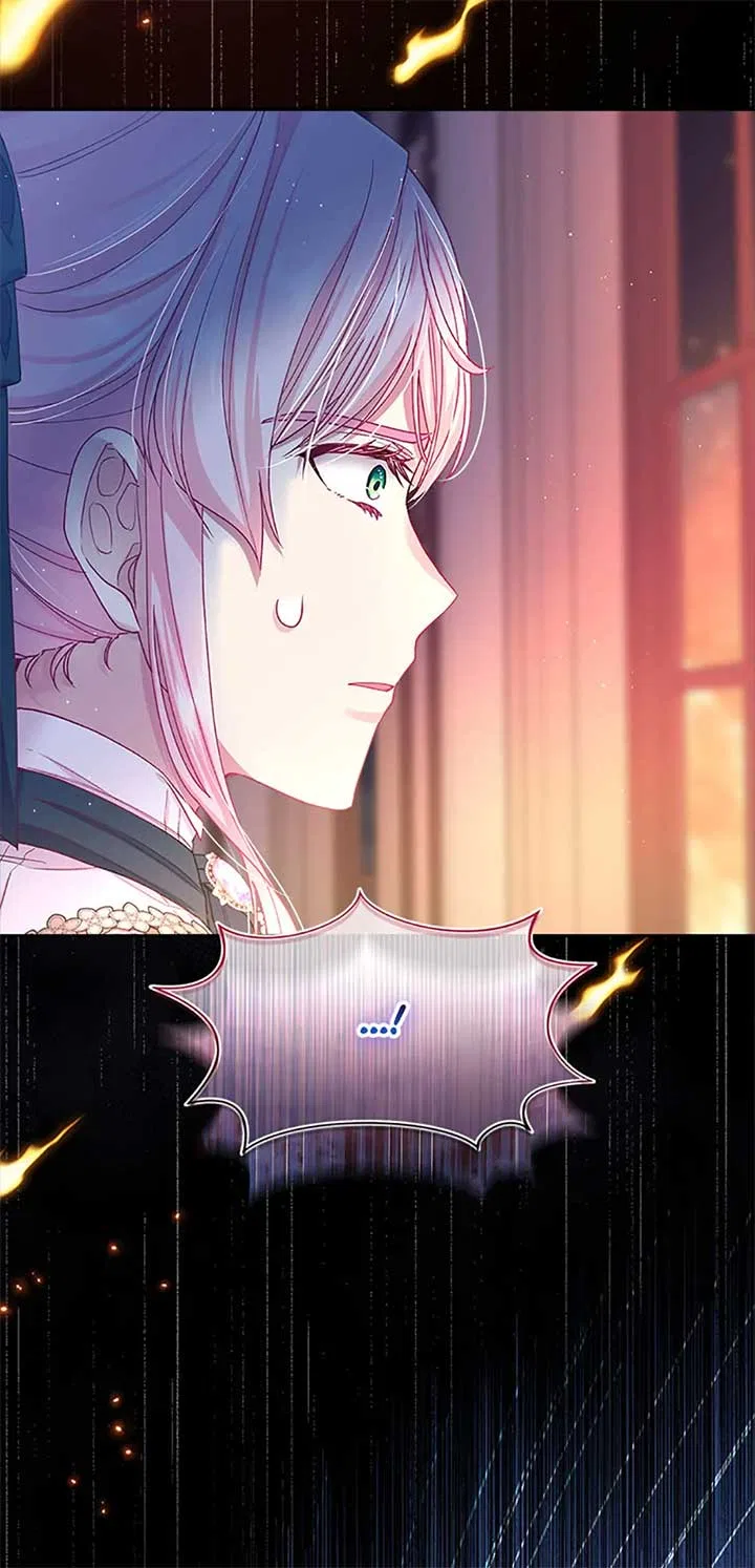 I’m In Trouble Because My Husband Is So Cute Chapter 84 – Page 96