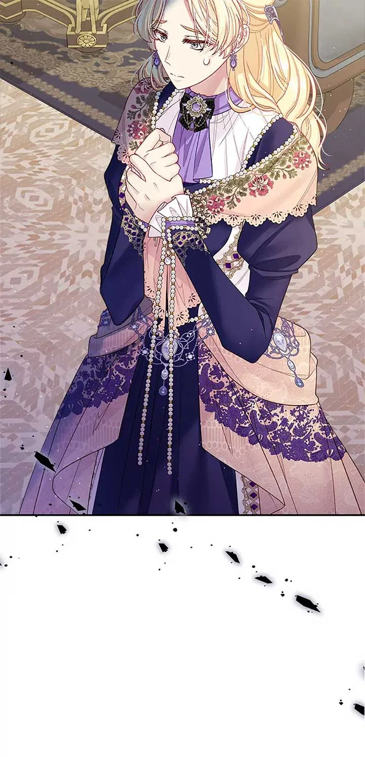 I’m In Trouble Because My Husband Is So Cute Chapter 84 – Page 99