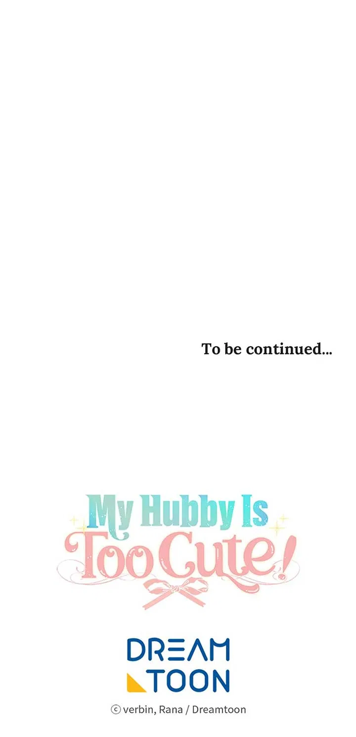 I’m In Trouble Because My Husband Is So Cute Chapter 84 – Page 100