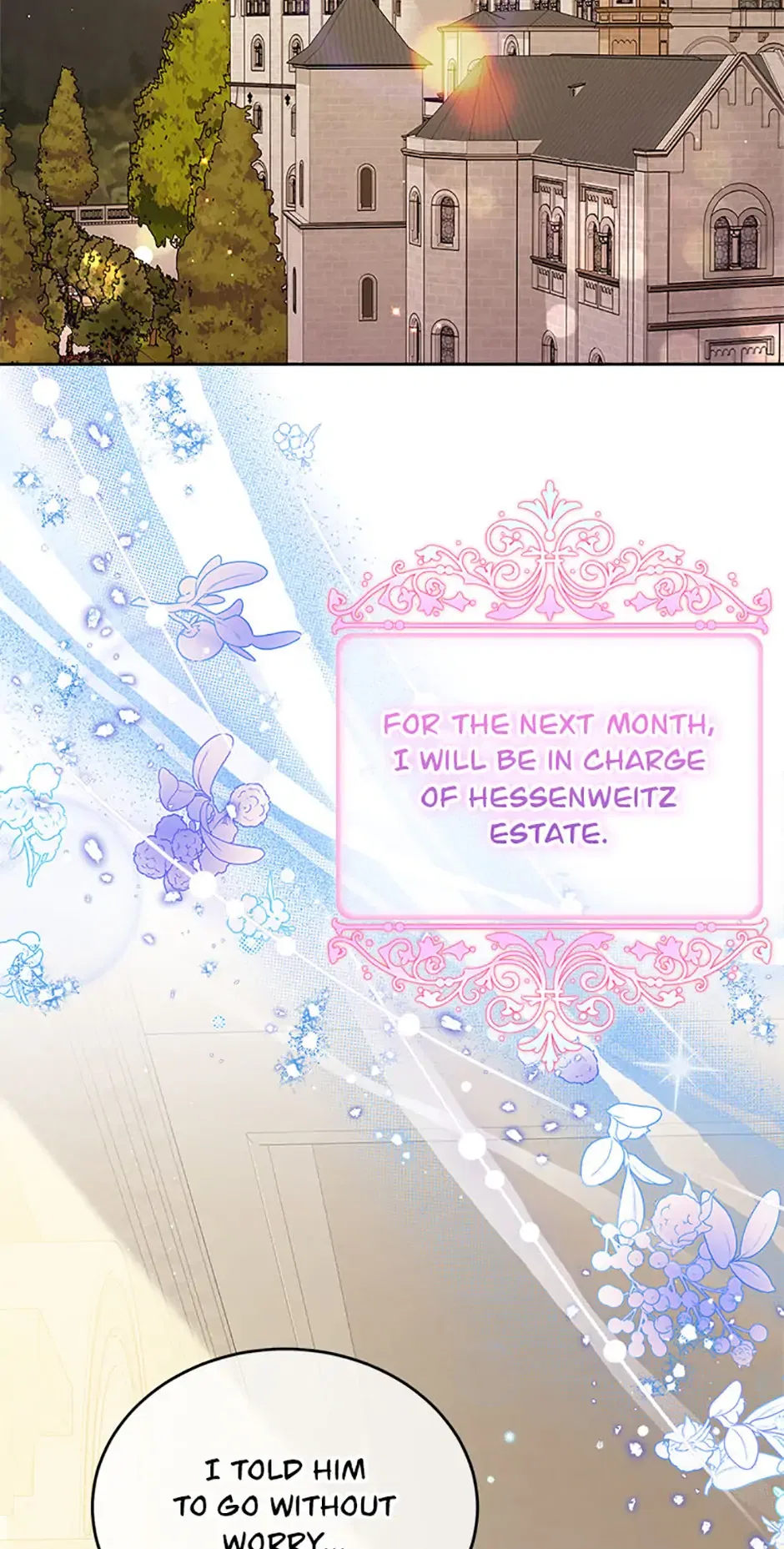 I’m In Trouble Because My Husband Is So Cute Chapter 83 – Page 2