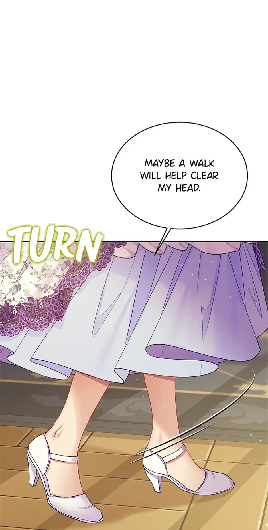 I’m In Trouble Because My Husband Is So Cute Chapter 83 – Page 4