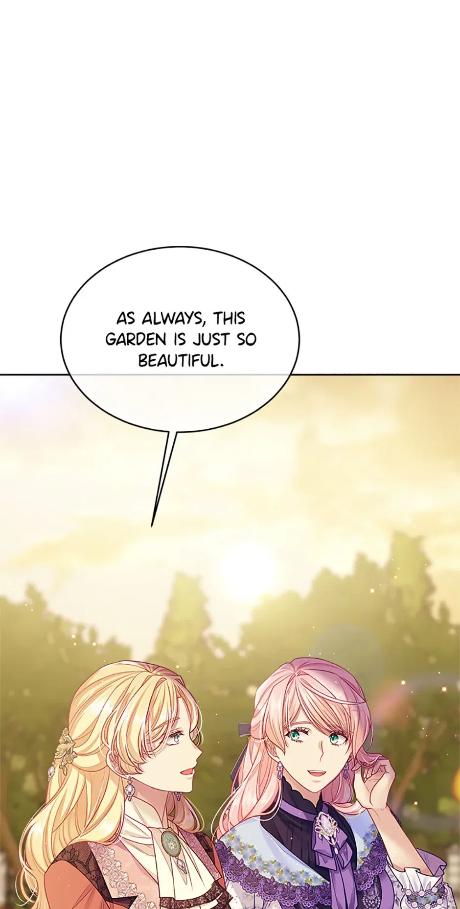 I’m In Trouble Because My Husband Is So Cute Chapter 83 – Page 8