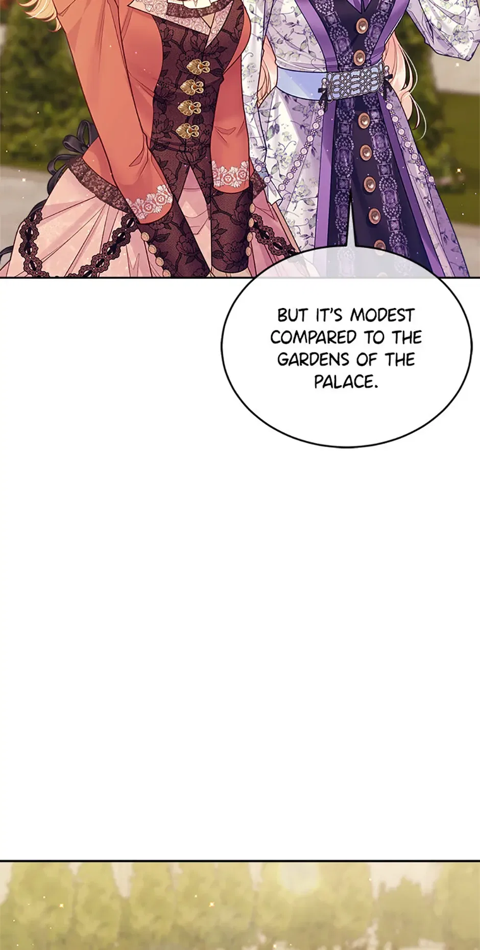 I’m In Trouble Because My Husband Is So Cute Chapter 83 – Page 9