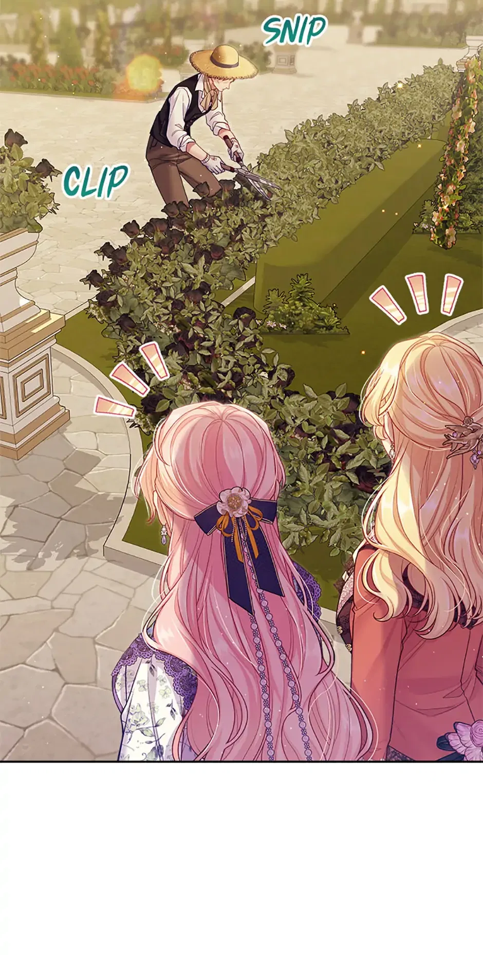 I’m In Trouble Because My Husband Is So Cute Chapter 83 – Page 10