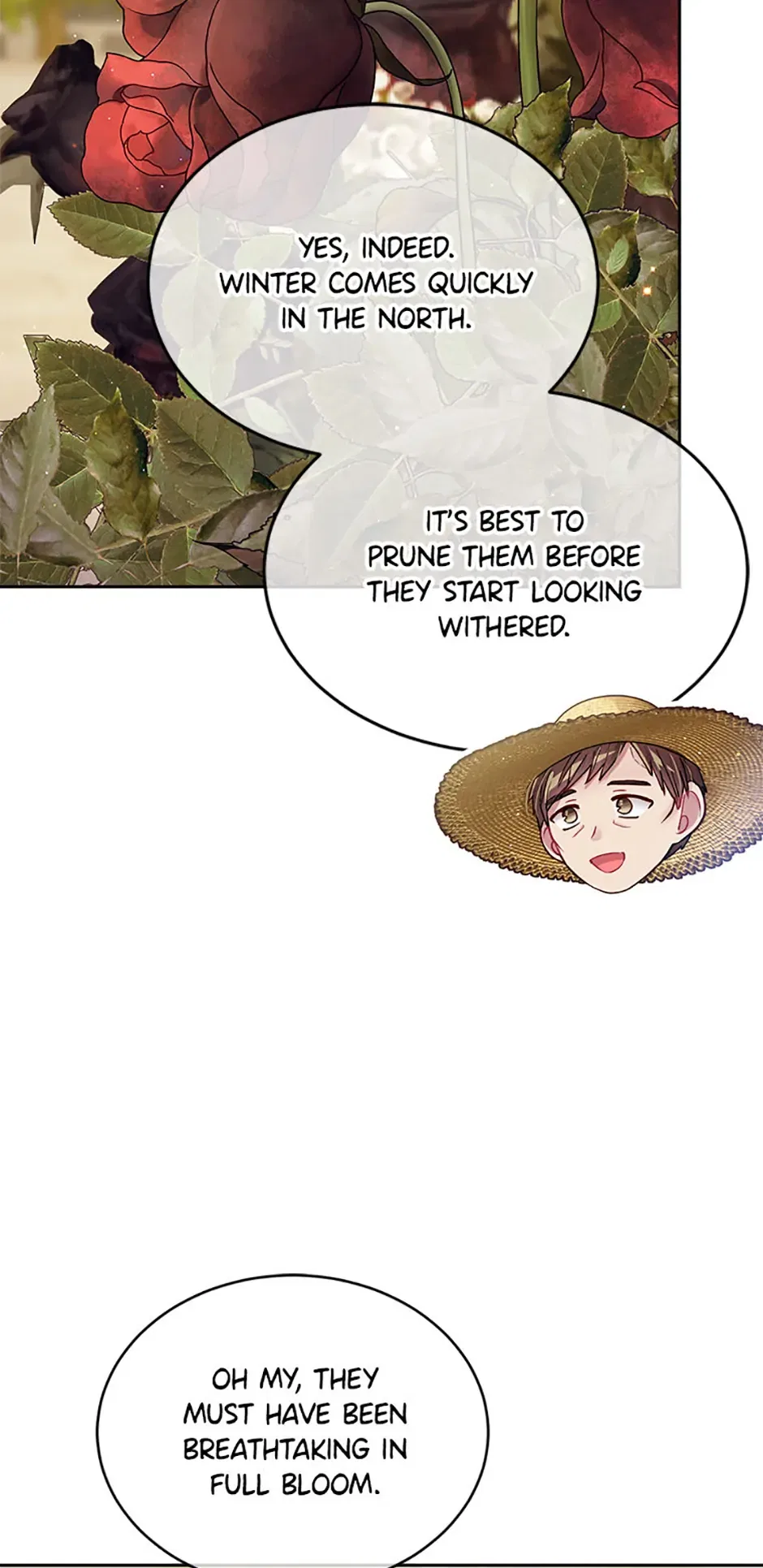 I’m In Trouble Because My Husband Is So Cute Chapter 83 – Page 13