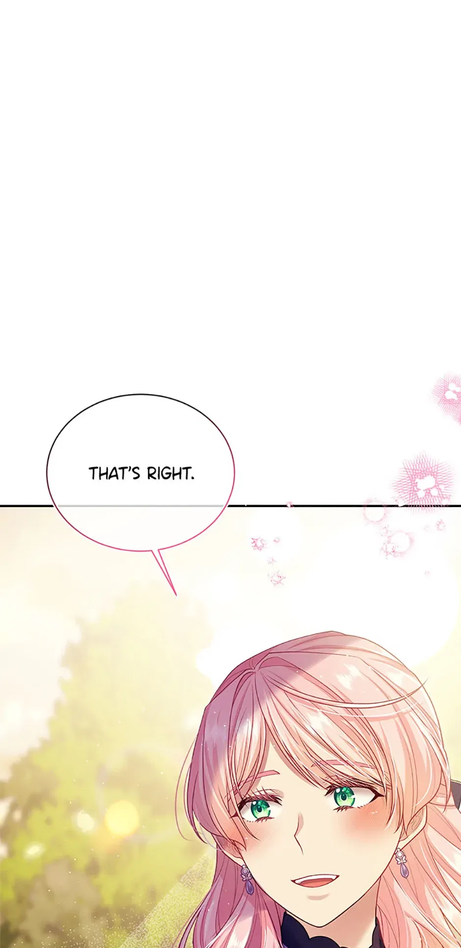 I’m In Trouble Because My Husband Is So Cute Chapter 83 – Page 15